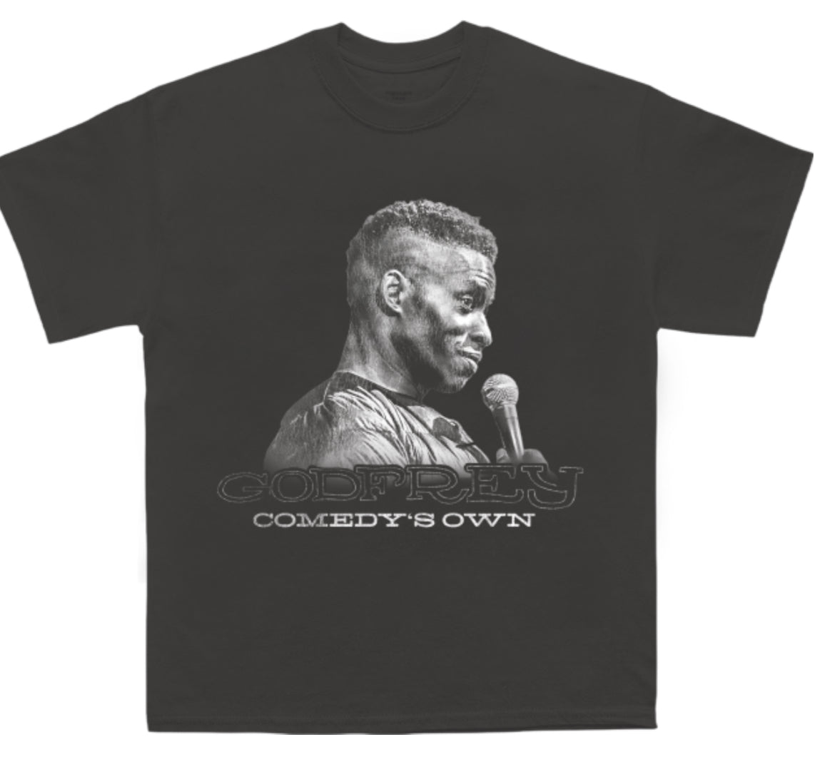 Comedy's Own T-Shirt