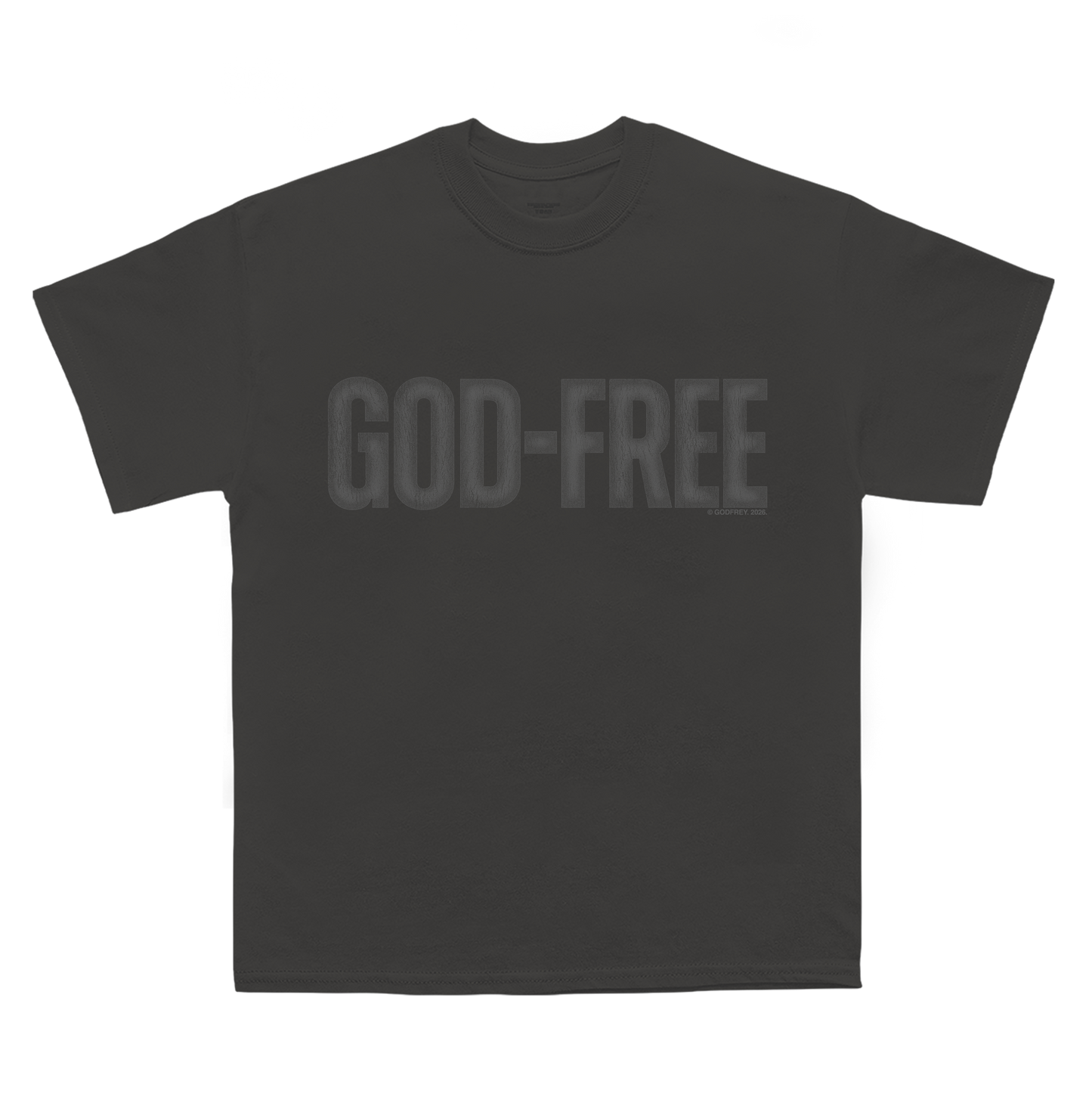 GOD-FREE T-Shirt
