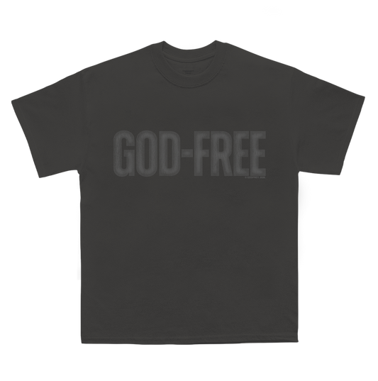GOD-FREE T-Shirt