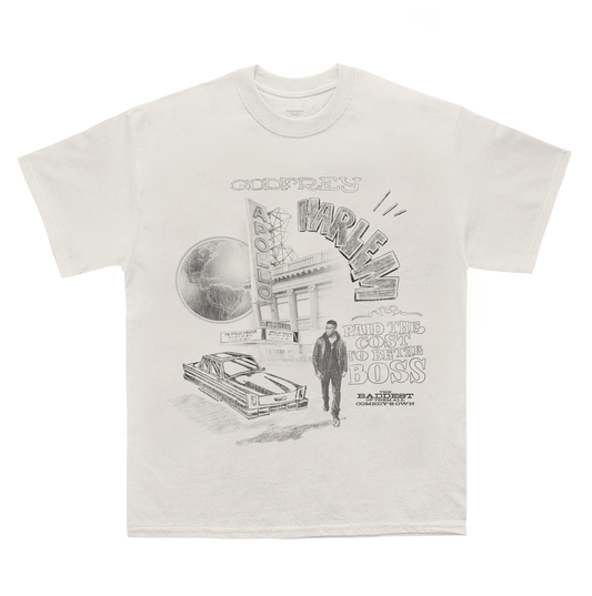 Harlem T-Shirt